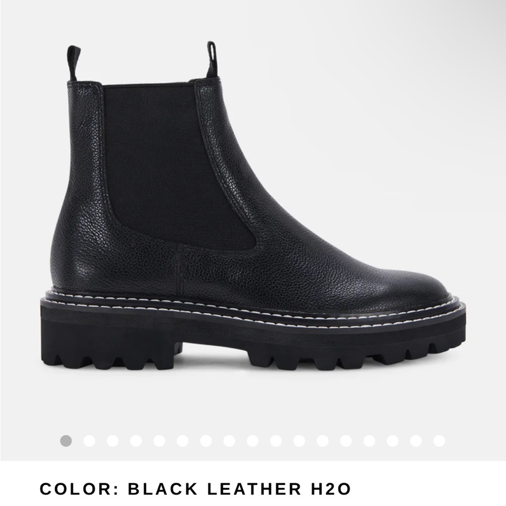 DOLCE VITA Moana H2O Boots